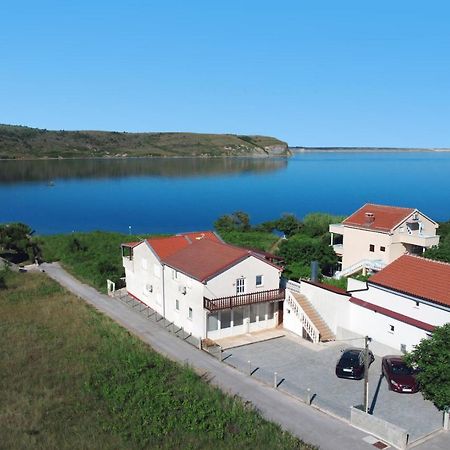 Villa Sabina - Apartments Kroatien Ražanac Zewnętrze zdjęcie