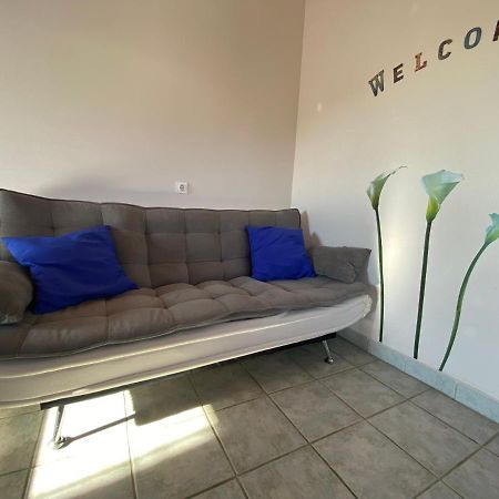 Villa Sabina - Apartments Kroatien Ražanac Zewnętrze zdjęcie