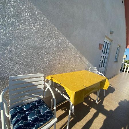 Villa Sabina - Apartments Kroatien Ražanac Zewnętrze zdjęcie