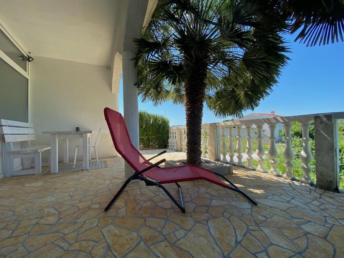 Villa Sabina - Apartments Kroatien Ražanac Zewnętrze zdjęcie