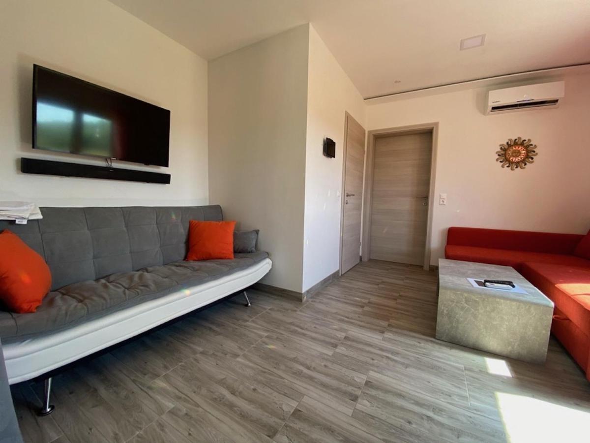 Villa Sabina - Apartments Kroatien Ražanac Zewnętrze zdjęcie