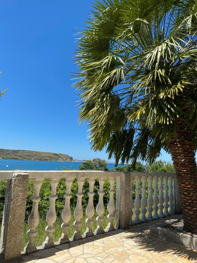 Villa Sabina - Apartments Kroatien Ražanac Zewnętrze zdjęcie