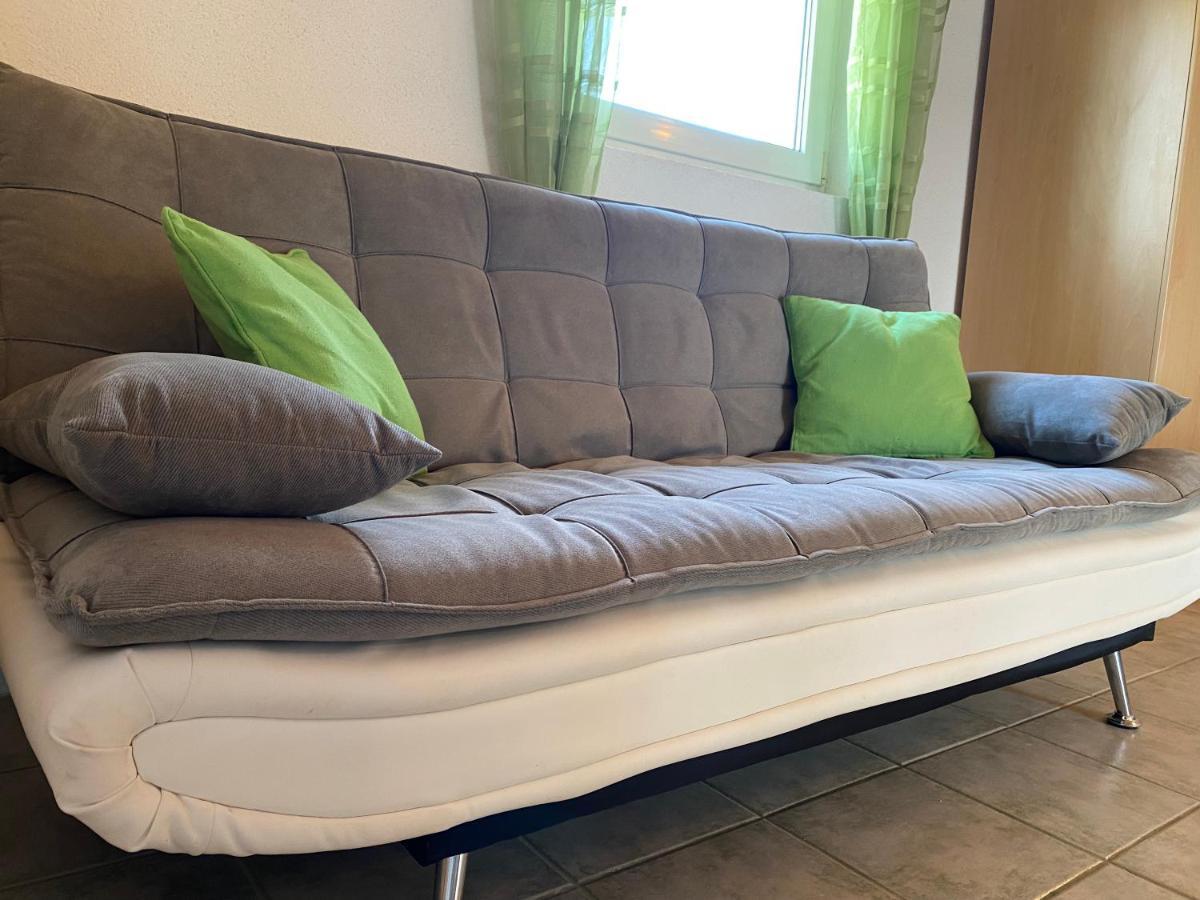 Villa Sabina - Apartments Kroatien Ražanac Zewnętrze zdjęcie