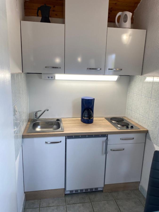 Villa Sabina - Apartments Kroatien Ražanac Zewnętrze zdjęcie
