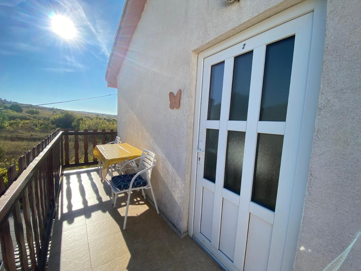 Villa Sabina - Apartments Kroatien Ražanac Zewnętrze zdjęcie