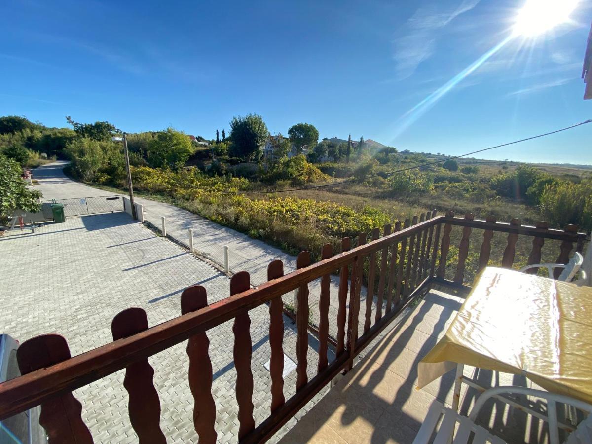 Villa Sabina - Apartments Kroatien Ražanac Zewnętrze zdjęcie