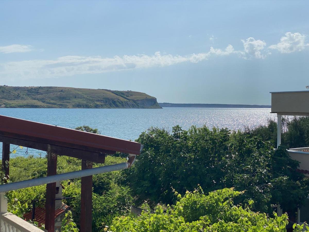 Villa Sabina - Apartments Kroatien Ražanac Zewnętrze zdjęcie