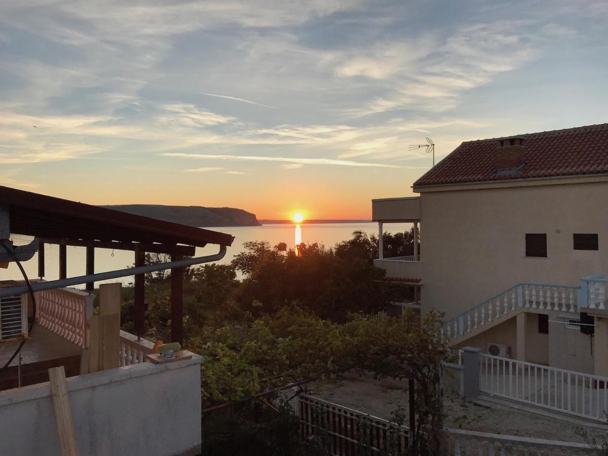 Villa Sabina - Apartments Kroatien Ražanac Zewnętrze zdjęcie