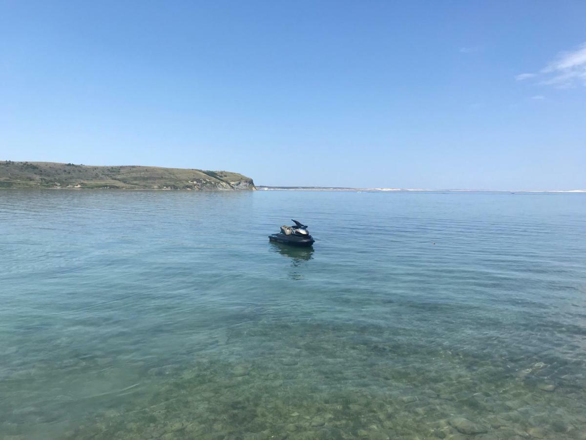 Villa Sabina - Apartments Kroatien Ražanac Zewnętrze zdjęcie