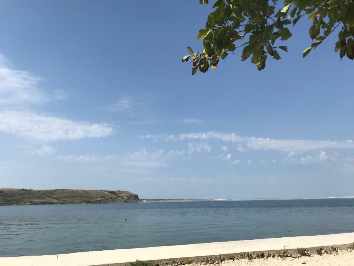 Villa Sabina - Apartments Kroatien Ražanac Zewnętrze zdjęcie
