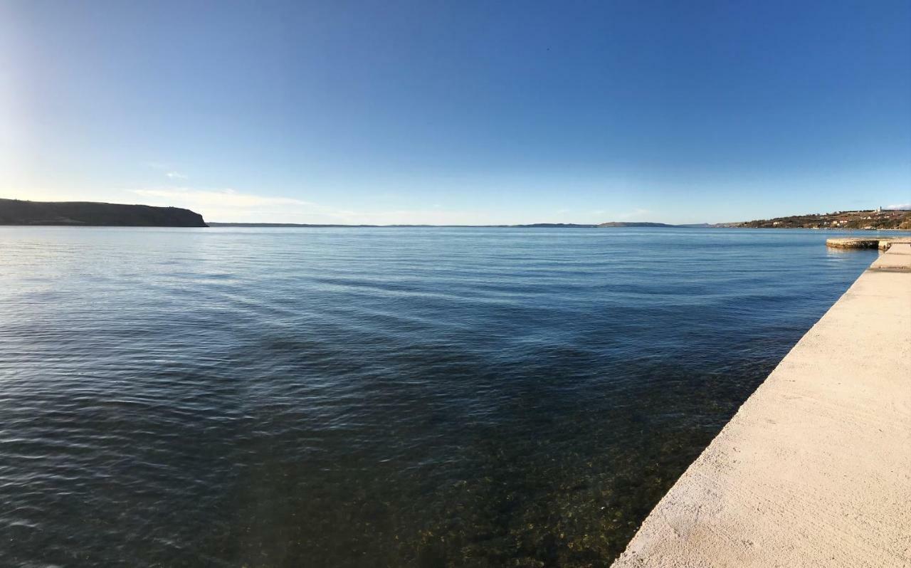 Villa Sabina - Apartments Kroatien Ražanac Zewnętrze zdjęcie