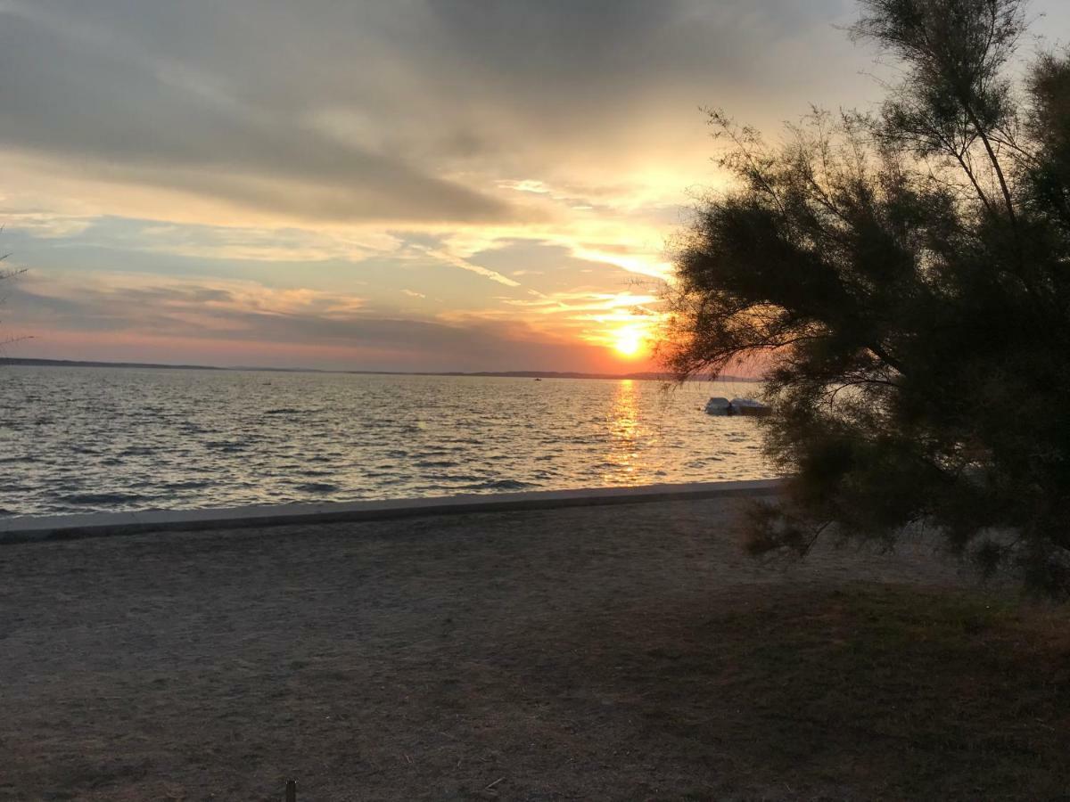 Villa Sabina - Apartments Kroatien Ražanac Zewnętrze zdjęcie