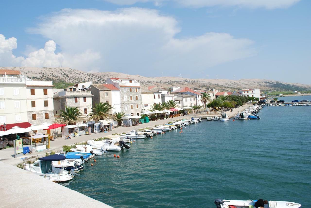 Villa Sabina - Apartments Kroatien Ražanac Zewnętrze zdjęcie