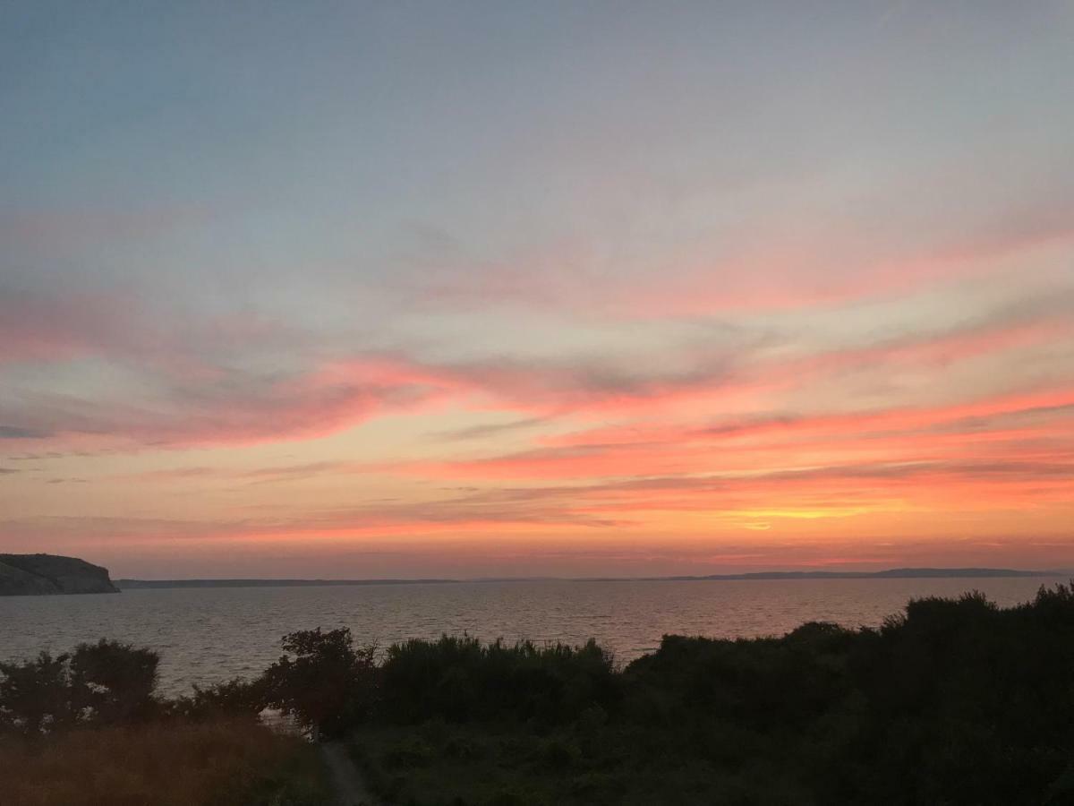 Villa Sabina - Apartments Kroatien Ražanac Zewnętrze zdjęcie